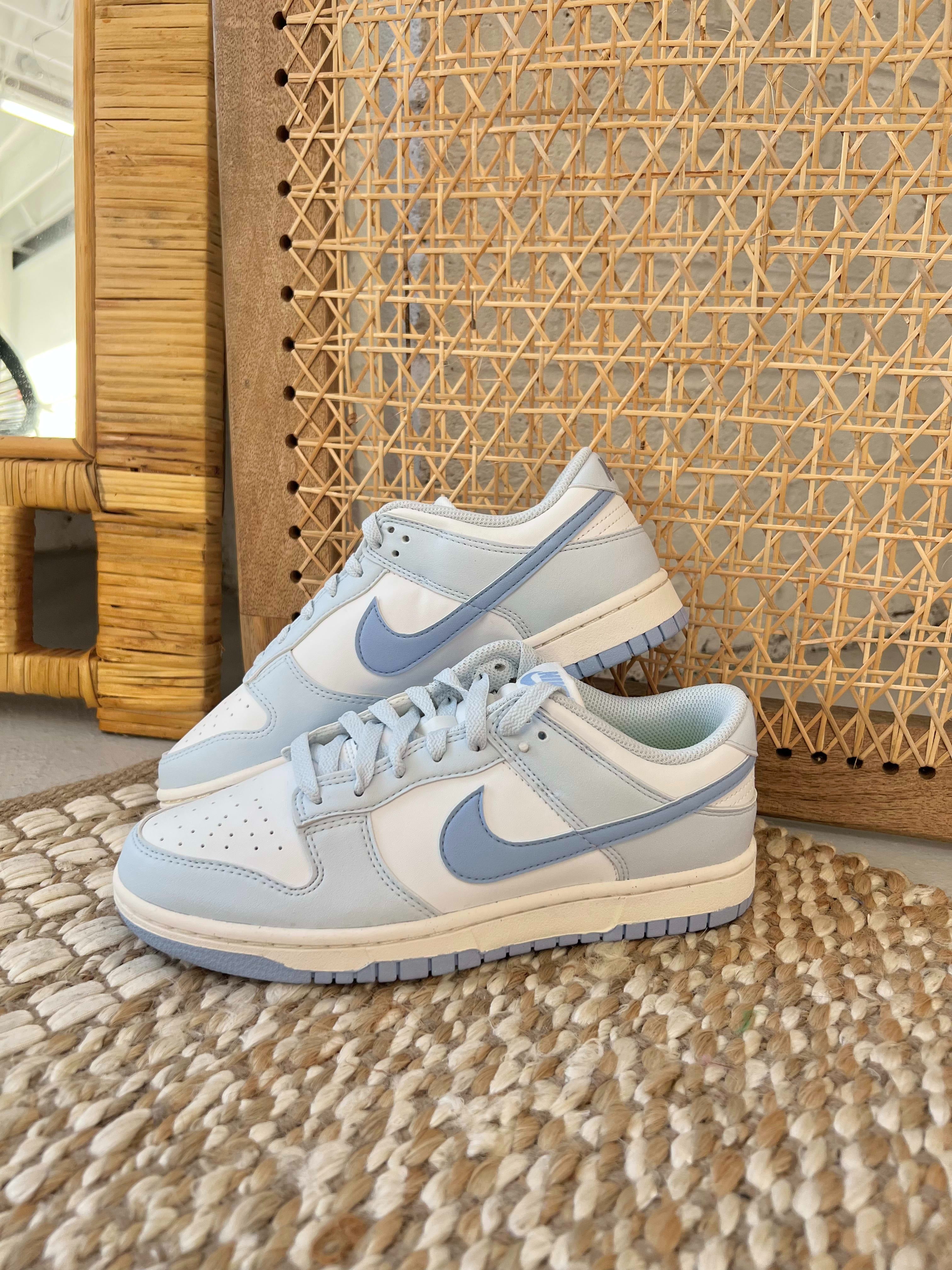 Blue Tint Next Nature Dunk