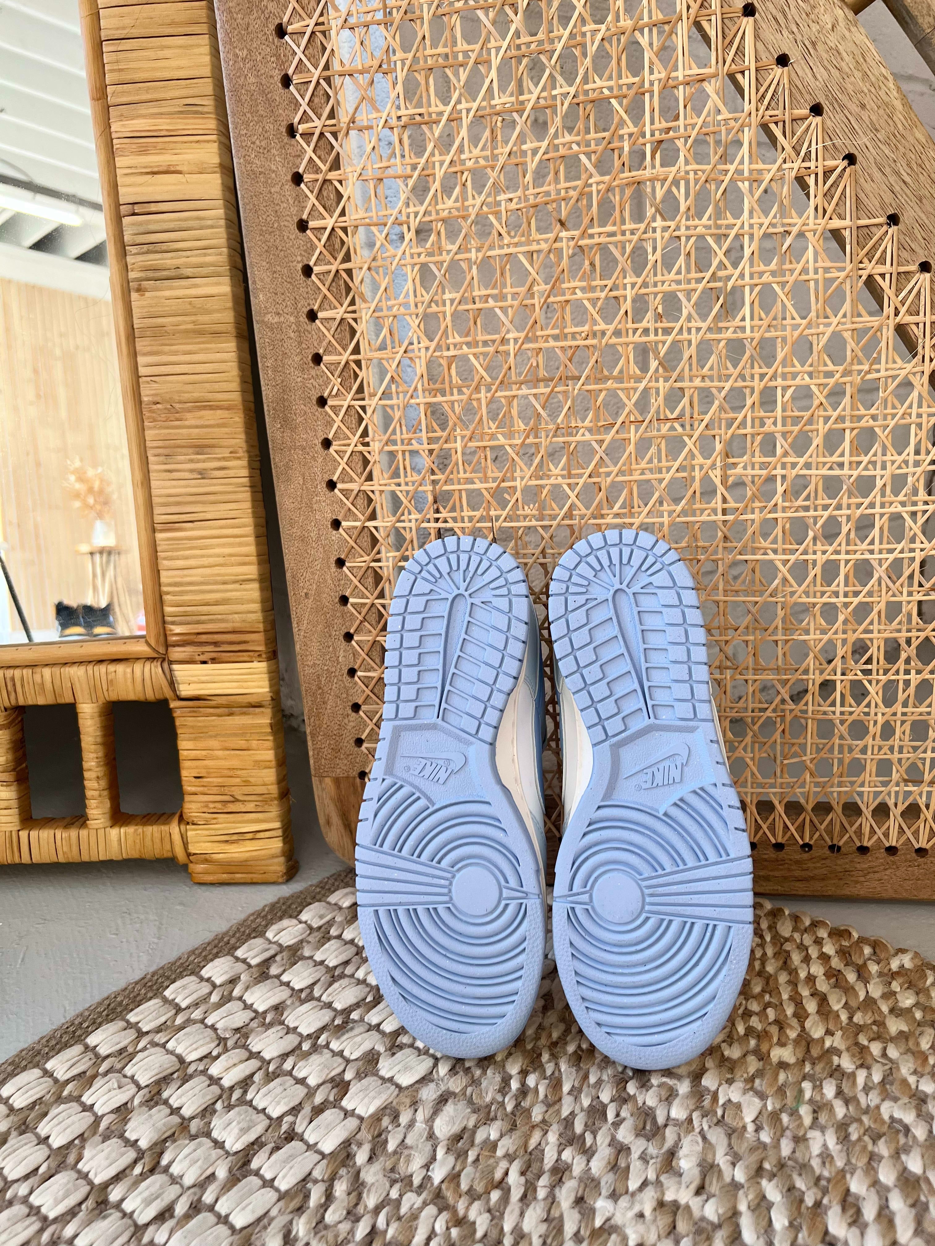 Blue Tint Next Nature Dunk