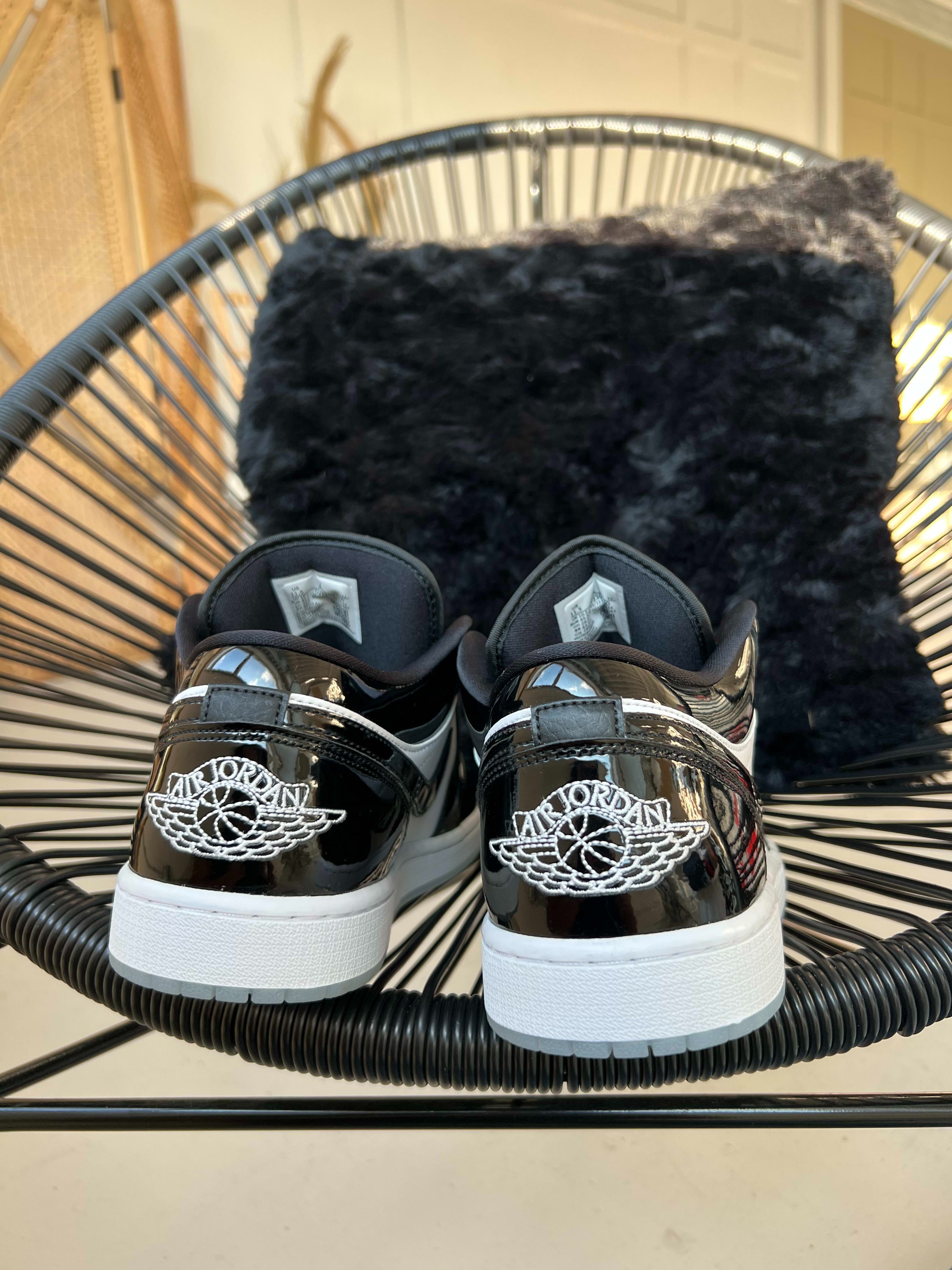 Jordan 1 Low Concord