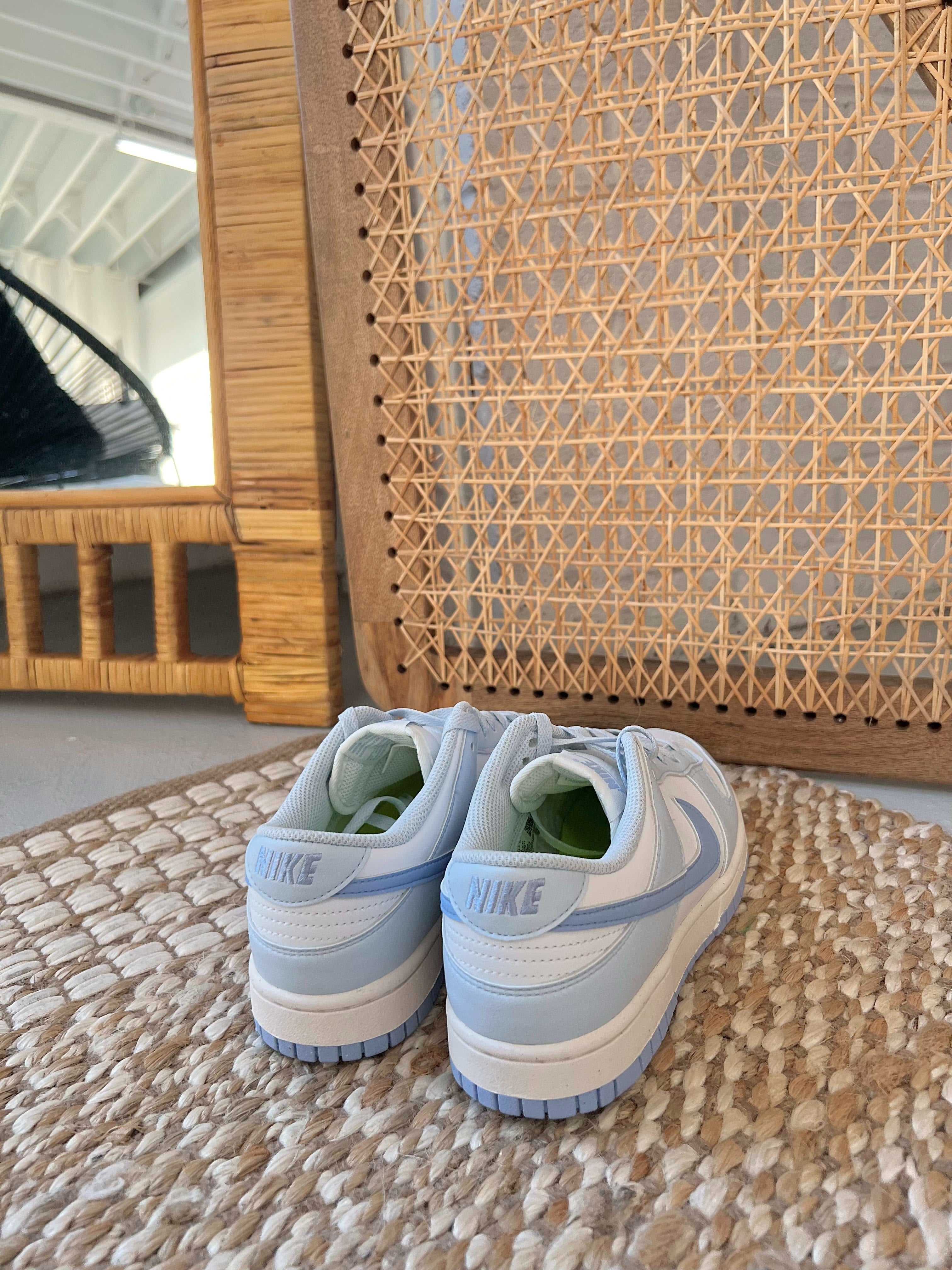 Blue Tint Next Nature Dunk