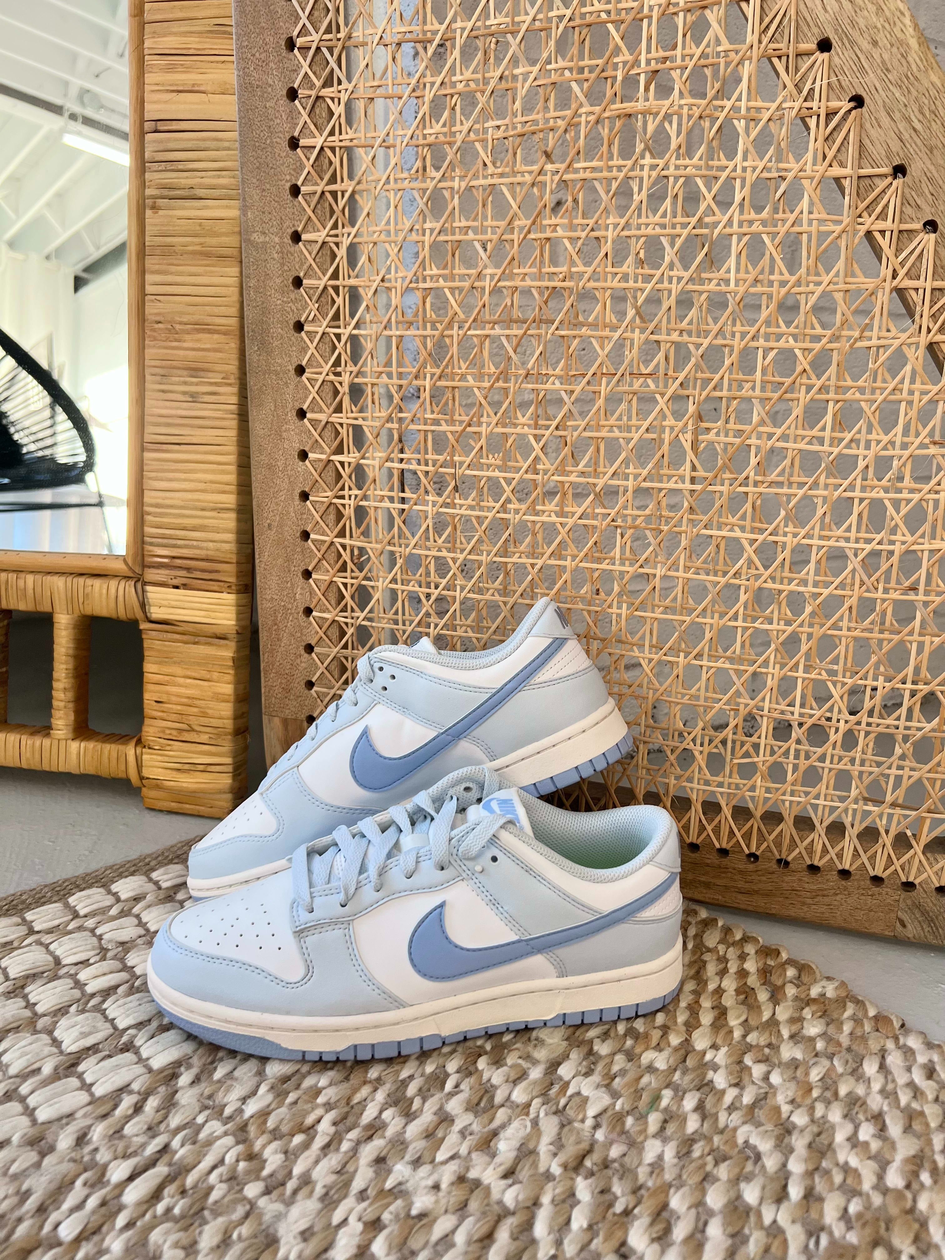Blue Tint Next Nature Dunk