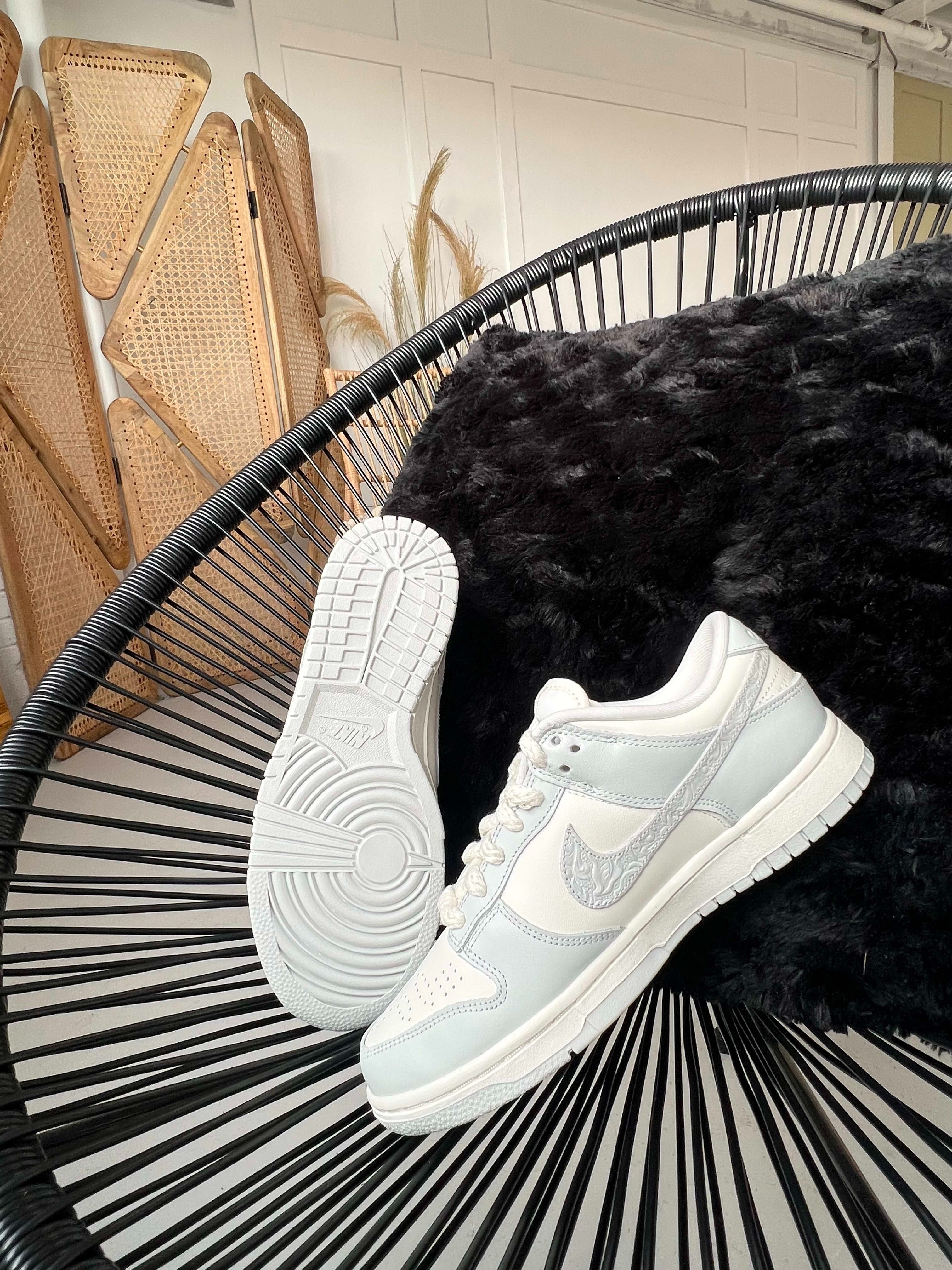 Needlework Sail Aura Dunk